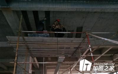 粘鋼加固施工前后對(duì)比案例(粘鋼加固施工前后對(duì)比) 北京網(wǎng)架設(shè)計(jì) 第2張 粘鋼加固施工前后對(duì)比案例(粘鋼加固施工前后對(duì)比) 北京網(wǎng)架設(shè)計(jì) 第2張