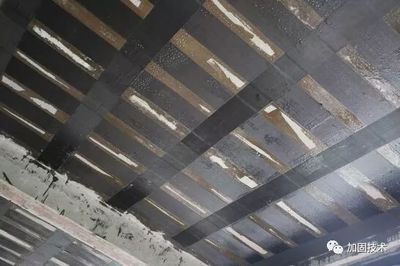 粘鋼加固施工前后對(duì)比案例(粘鋼加固施工前后對(duì)比) 北京網(wǎng)架設(shè)計(jì) 第3張 粘鋼加固施工前后對(duì)比案例(粘鋼加固施工前后對(duì)比) 北京網(wǎng)架設(shè)計(jì) 第3張