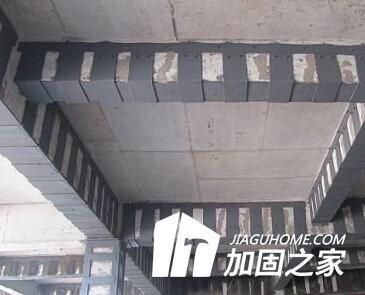 粘鋼加固案例研究（粘鋼加固在古建筑中的應用）