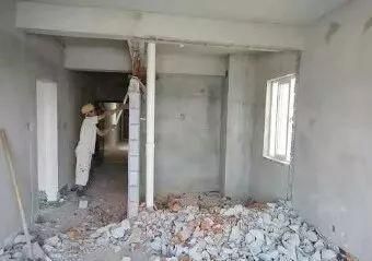 空心樓板房國家要拆嗎(國家對空心樓板房的拆遷政策具有靈活性和針對性) 裝飾幕墻設計 第4張 空心樓板房國家要拆嗎(國家對空心樓板房的拆遷政策具有靈活性和針對性) 裝飾幕墻設計 第4張