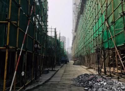 樓體改造工程重點難點分析（建筑垃圾如何處理）