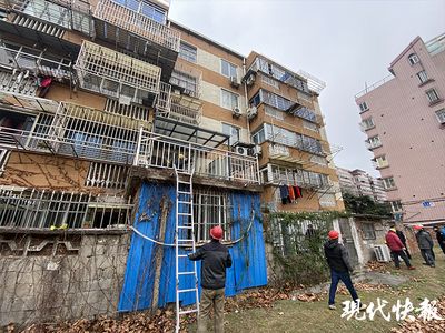 樓體改造工程重點難點分析（建筑垃圾如何處理）