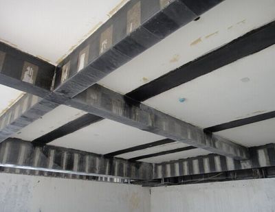 鋼板厚度對結構穩定性的影響(樓承板厚度對建筑結構的影響) 建筑消防設計 第5張 鋼板厚度對結構穩定性的影響(樓承板厚度對建筑結構的影響) 建筑消防設計 第5張