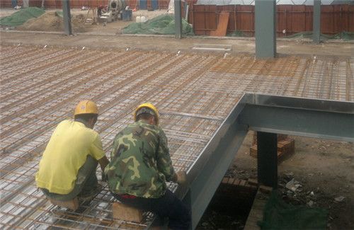 鋼板厚度對結構穩定性的影響(樓承板厚度對建筑結構的影響) 建筑消防設計 第6張 鋼板厚度對結構穩定性的影響(樓承板厚度對建筑結構的影響) 建筑消防設計 第6張