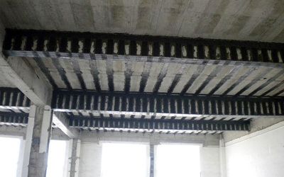 混凝土加固碳纖維最大能承載多重（碳纖維加固混凝土能提高多少承載力）