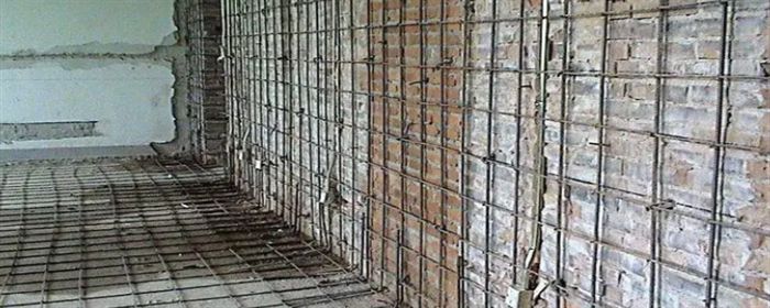 樓板房怎么加固防震（樓板房抗震加固方法） 北京網架設計 第2張