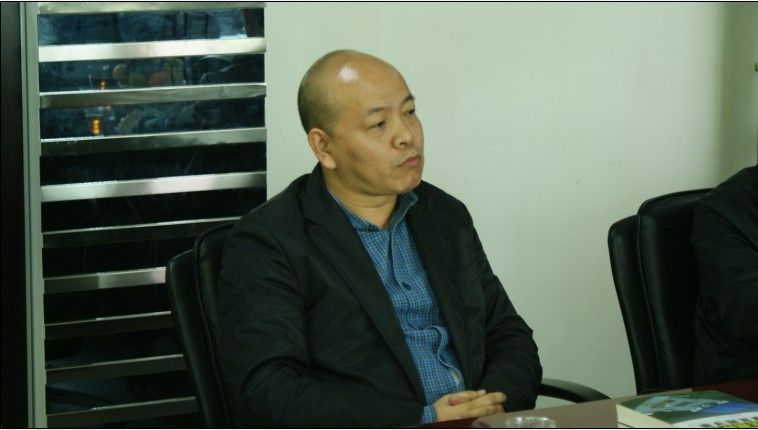 坤嘉混凝土有限公司董事長是誰（四川坤嘉混凝土市場競爭力分析） 結構地下室設計 第1張