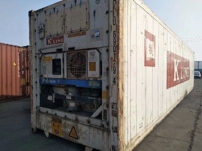 鋼板怎么裝集裝箱（鋼板集裝箱涂漆材料選擇） 建筑施工圖設計 第4張