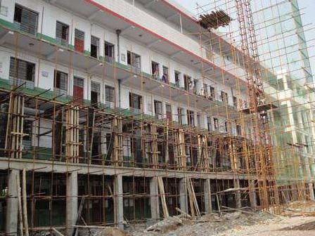 鋼構加固公司排名榜（2024年鋼結構十大品牌排行榜）