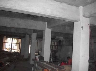鄭州承重墻改梁(鄭州承重墻改梁前后結構對比) 結構地下室施工 第2張 鄭州承重墻改梁(鄭州承重墻改梁前后結構對比) 結構地下室施工 第2張