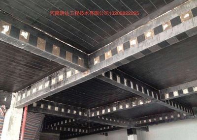 鄭州承重墻改梁(鄭州承重墻改梁前后結構對比) 結構地下室施工 第5張 鄭州承重墻改梁(鄭州承重墻改梁前后結構對比) 結構地下室施工 第5張