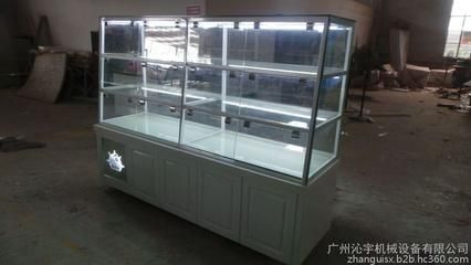 鋼制展示柜(鋼制展示柜價格) 結構污水處理池設計 第2張 鋼制展示柜(鋼制展示柜價格) 結構污水處理池設計 第2張