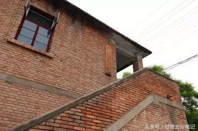 磚混樓圖片（磚混樓與框架樓對比現(xiàn)代磚混樓與框架樓對比）