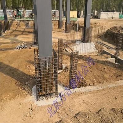 鋼材結構加固的防腐處理方法(鋼結構防腐處理方式) 結構工業裝備施工 第4張 鋼材結構加固的防腐處理方法(鋼結構防腐處理方式) 結構工業裝備施工 第4張