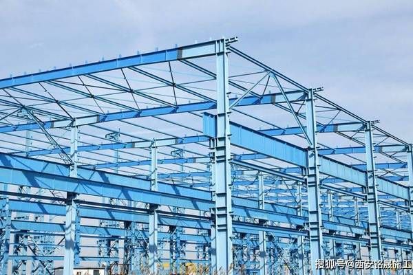 鋼材結構加固的防腐處理方法(鋼結構防腐處理方式) 結構工業裝備施工 第6張 鋼材結構加固的防腐處理方法(鋼結構防腐處理方式) 結構工業裝備施工 第6張