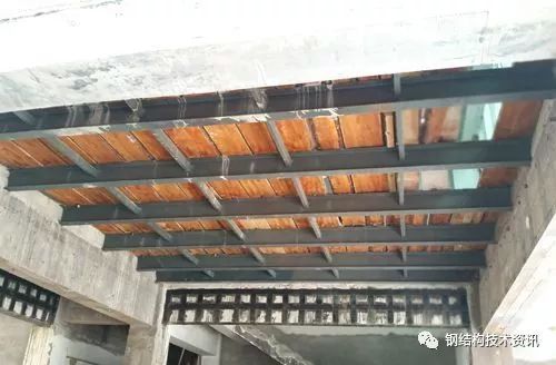 鋼材結構加固的防腐處理方法(鋼結構防腐處理方式) 結構工業裝備施工 第5張 鋼材結構加固的防腐處理方法(鋼結構防腐處理方式) 結構工業裝備施工 第5張