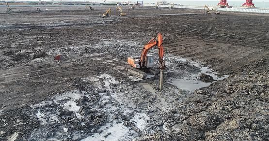 軟土地基加固處理方法換填法的建筑工程實(shí)例(軟土地基換填法在高速公路建設(shè)中的應(yīng)用) 北京鋼結(jié)構(gòu)設(shè)計(jì) 第5張 軟土地基加固處理方法換填法的建筑工程實(shí)例(軟土地基換填法在高速公路建設(shè)中的應(yīng)用) 北京鋼結(jié)構(gòu)設(shè)計(jì) 第5張