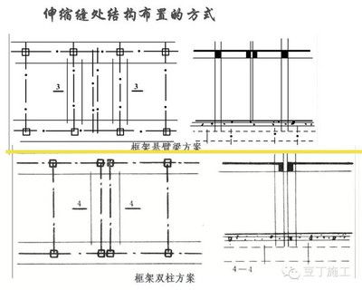 磚混結(jié)構(gòu)有哪些承重方案（磚混結(jié)構(gòu)抗震性能如何） 結(jié)構(gòu)橋梁鋼結(jié)構(gòu)施工 第1張