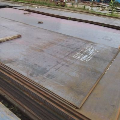 鋼板重量計(jì)算的實(shí)際應(yīng)用案例(鋼板的重量計(jì)算) 結(jié)構(gòu)工業(yè)鋼結(jié)構(gòu)設(shè)計(jì) 第3張 鋼板重量計(jì)算的實(shí)際應(yīng)用案例(鋼板的重量計(jì)算) 結(jié)構(gòu)工業(yè)鋼結(jié)構(gòu)設(shè)計(jì) 第3張