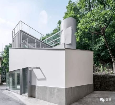 老舊建筑改造案例分析（老舊建筑改造案例）