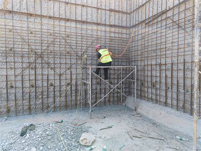 特殊建筑加固案例研究(地震區(qū)域建筑加固新技術(shù)) 結(jié)構(gòu)工業(yè)裝備施工 第5張 特殊建筑加固案例研究(地震區(qū)域建筑加固新技術(shù)) 結(jié)構(gòu)工業(yè)裝備施工 第5張