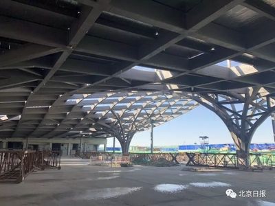 景觀鋼構工程師招聘(景觀鋼構工程師招聘網站) 鋼結構異形設計 第3張 景觀鋼構工程師招聘(景觀鋼構工程師招聘網站) 鋼結構異形設計 第3張