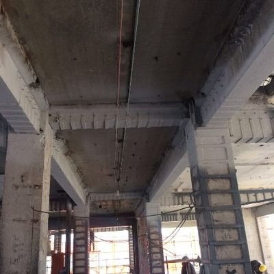 河北建筑加固公司（河北建筑加固公司哪家好） 建筑效果圖設計 第1張