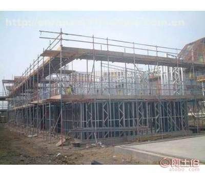 河北建筑加固公司（河北建筑加固公司哪家好） 建筑效果圖設計 第2張
