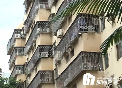 老舊樓房加固方案(老舊樓房加固案例分析老舊樓房加固案例分析) 結構橋梁鋼結構設計 第5張 老舊樓房加固方案(老舊樓房加固案例分析老舊樓房加固案例分析) 結構橋梁鋼結構設計 第5張
