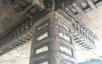 柱外包型鋼加固技術的應用場景(柱外包型鋼加固技術) 鋼結構鋼結構螺旋樓梯施工 第5張 柱外包型鋼加固技術的應用場景(柱外包型鋼加固技術) 鋼結構鋼結構螺旋樓梯施工 第5張