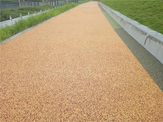 透水混凝土罩面漆維護方法(透水混凝土罩面漆施工方法) 鋼結構跳臺設計 第3張 透水混凝土罩面漆維護方法(透水混凝土罩面漆施工方法) 鋼結構跳臺設計 第3張