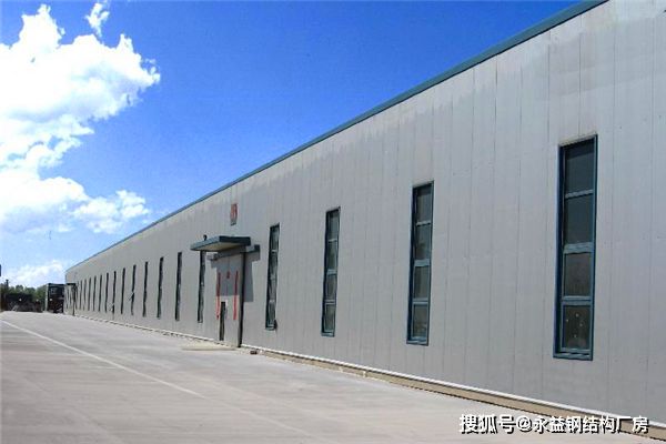 鋼構(gòu)廠房工程預算報價表(鋼構(gòu)廠房工程預算報價表是一個詳細的文檔) 結(jié)構(gòu)電力行業(yè)施工 第1張 鋼構(gòu)廠房工程預算報價表(鋼構(gòu)廠房工程預算報價表是一個詳細的文檔) 結(jié)構(gòu)電力行業(yè)施工 第1張