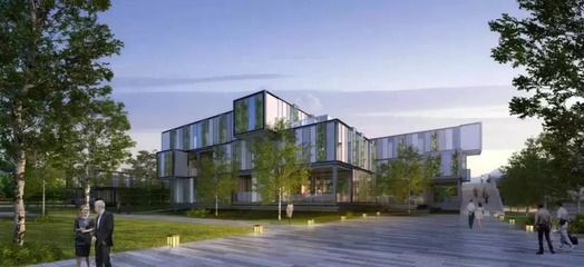 箱式鋼結構集成模塊建筑技術規程(箱式鋼結構建筑技術規程) 建筑消防施工 第3張 箱式鋼結構集成模塊建筑技術規程(箱式鋼結構建筑技術規程) 建筑消防施工 第3張