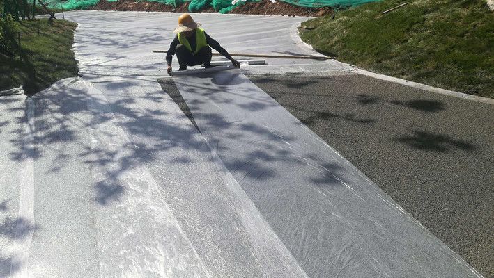 透水混凝土養護周期(透水混凝土如何養護) 結構橋梁鋼結構施工 第3張 透水混凝土養護周期(透水混凝土如何養護) 結構橋梁鋼結構施工 第3張