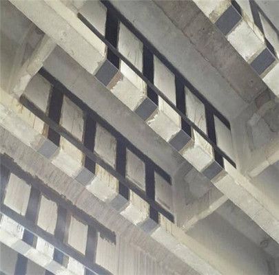 跨度為18m的屋架圖片(18米跨度屋架圖片) 鋼結構玻璃棧道設計 第1張 跨度為18m的屋架圖片(18米跨度屋架圖片) 鋼結構玻璃棧道設計 第1張
