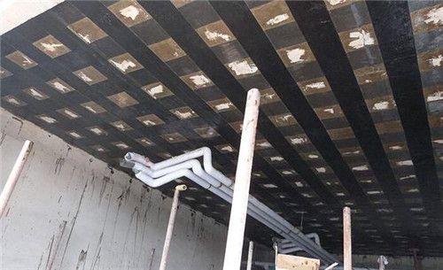 跨度為18m的屋架圖片(18米跨度屋架圖片) 鋼結構玻璃棧道設計 第2張 跨度為18m的屋架圖片(18米跨度屋架圖片) 鋼結構玻璃棧道設計 第2張