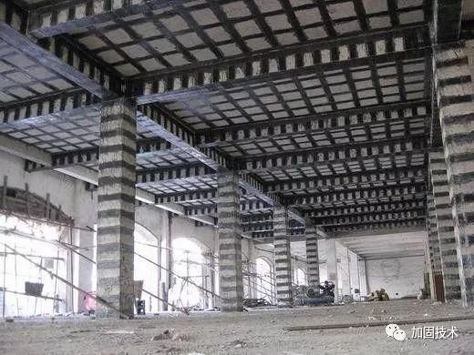 碳纖維加固施工的注意事項（碳纖維加固施工需要注意事項，）