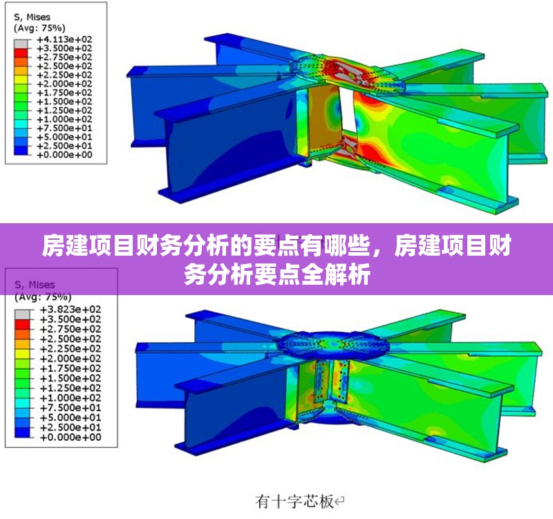 房建項目財務分析的要點有哪些，房建項目財務分析要點全解析