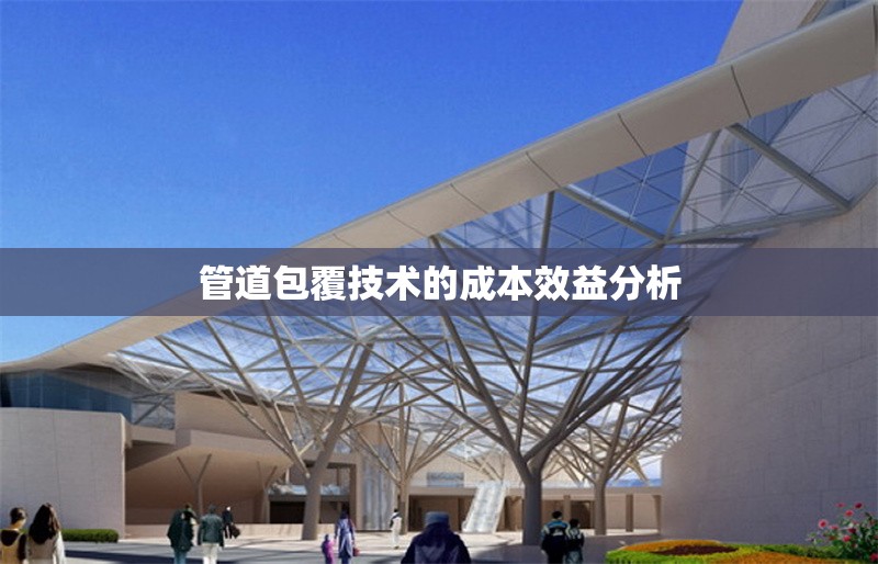 管道包覆技術(shù)的成本效益分析