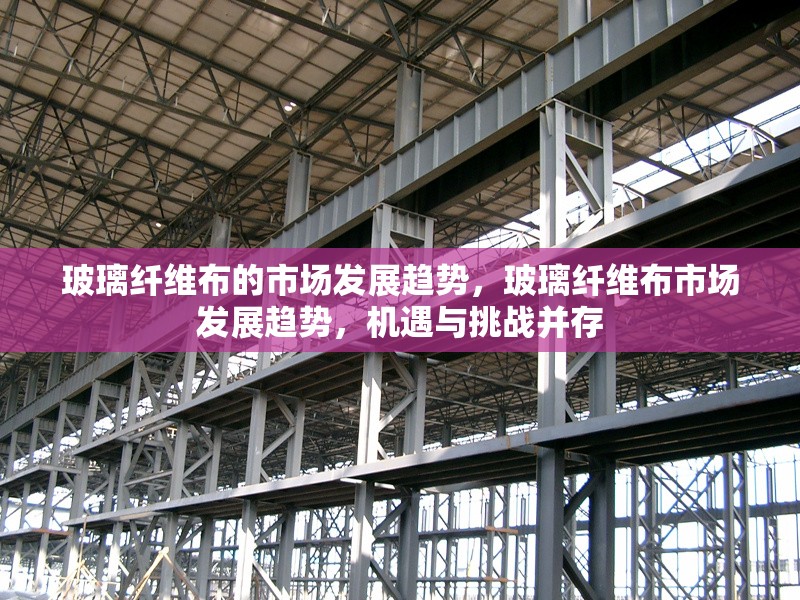 玻璃纖維布的市場發展趨勢，玻璃纖維布市場發展趨勢，機遇與挑戰并存