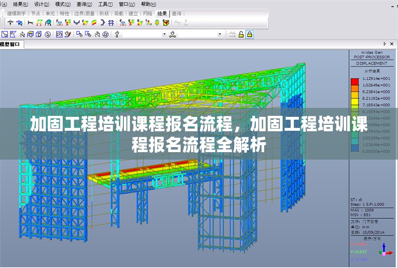加固工程培訓課程報名流程，加固工程培訓課程報名流程全解析