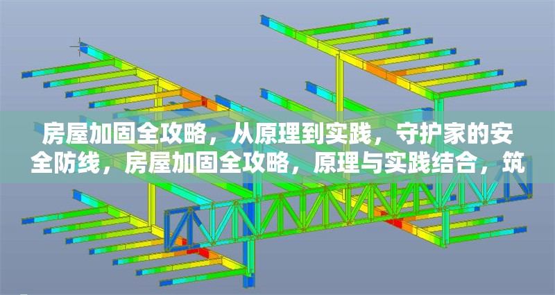 房屋加固全攻略，從原理到實踐，守護家的安全防線，房屋加固全攻略，原理與實踐結合，筑牢家的安全防線 行業新聞