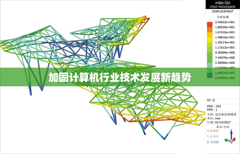 加固計算機行業技術發展新趨勢 行業新聞