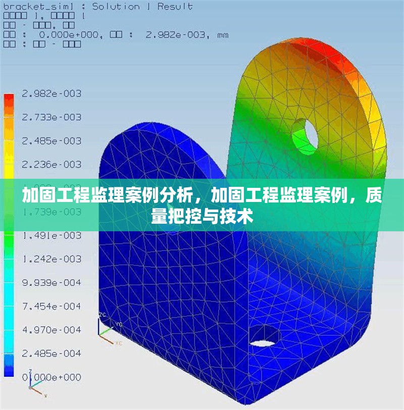 加固工程監理案例分析，加固工程監理案例，質量把控與技術