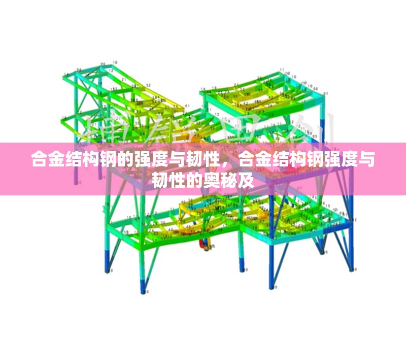 合金結構鋼的強度與韌性，合金結構鋼強度與韌性的奧秘及
