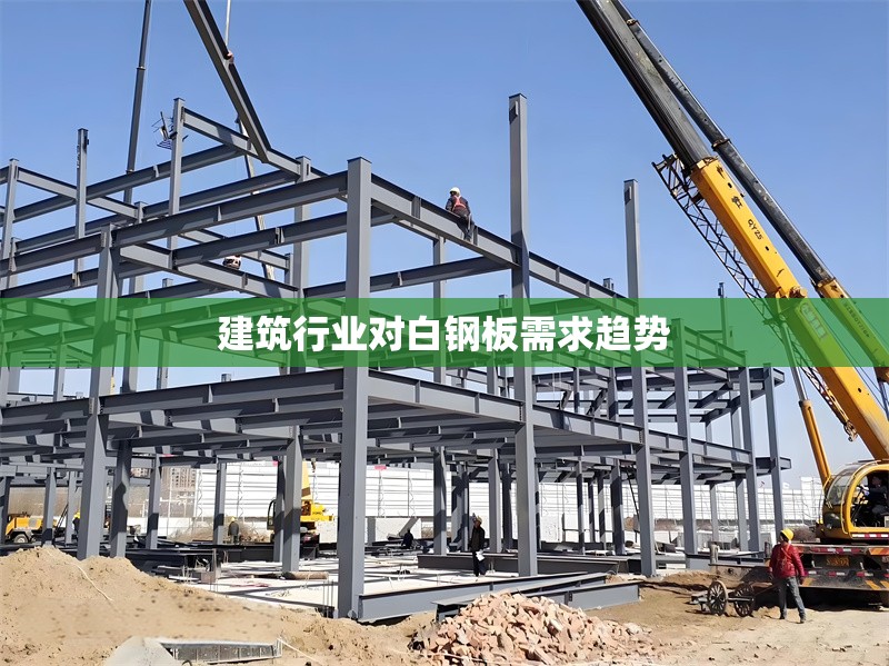 建筑行業對白鋼板需求趨勢 行業新聞 第1張