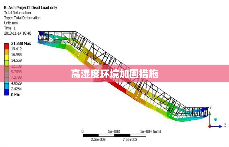 高濕度環境加固措施 行業新聞 第1張