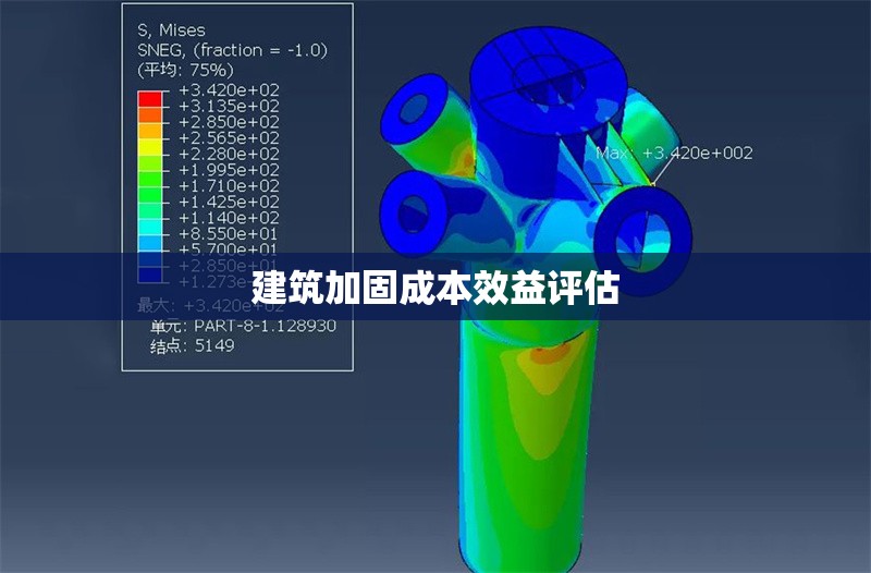 建筑加固成本效益評估 行業(yè)新聞 第1張
