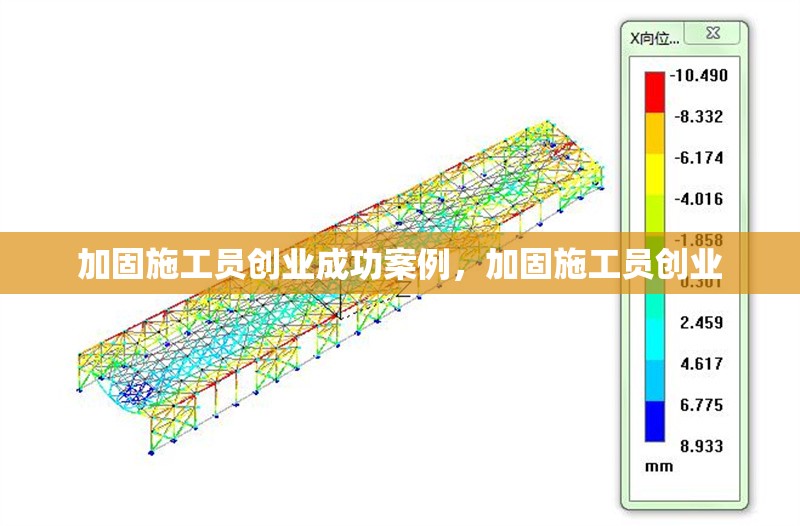 加固施工員創(chuàng)業(yè)成功案例，加固施工員創(chuàng)業(yè)