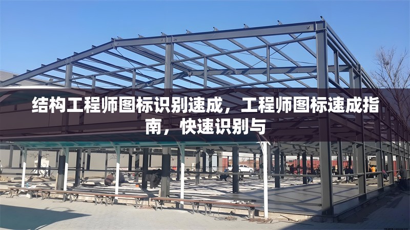 結(jié)構(gòu)工程師圖標(biāo)識(shí)別速成，工程師圖標(biāo)速成指南，快速識(shí)別與 行業(yè)新聞 第1張